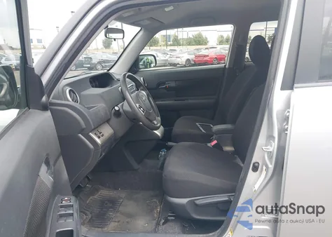 2009 Scion Xb from USA, damaged, VIN JTLKE50E591086162